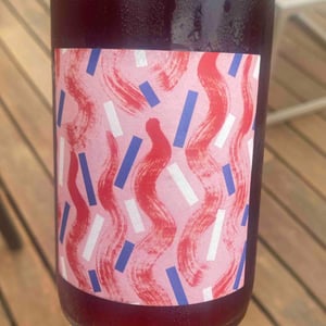 Jugosa - Jugo Vins - Charlie Prymaka 