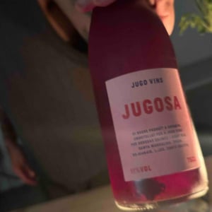 Jugosa - Jugo Vins - Charlie Prymaka 