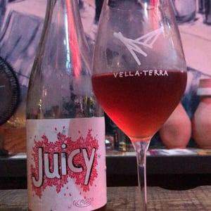 JUICY 2021 - Vinyes Tortuga - Dido & Jurriaan