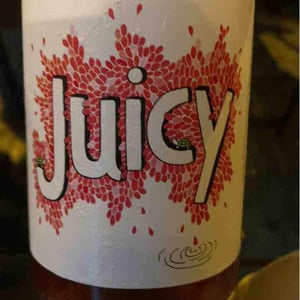 JUICY - Vinyes Tortuga - Dido & Jurriaan 
