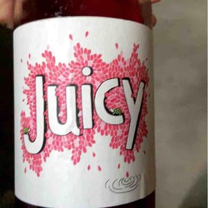 Vinyes Tortuga - Dido & Jurriaan - JUICY