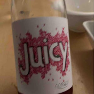 JUICY - Vinyes Tortuga - Dido & Jurriaan 