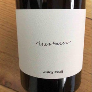 Juicy Fruit - Milan Nestarec - Milan Nestarec 