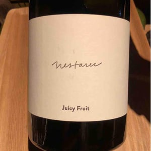 Juicy Fruit - Milan Nestarec - Milan Nestarec 