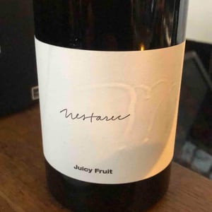 Juicy Fruit - Milan Nestarec - Milan Nestarec 