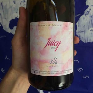 Juicy - Monts et Merveilles - laure-boussu-julien-audard