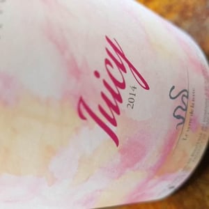 Juicy - Monts et Merveilles - Laure Boussu & Julien Audard 