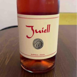 Juiell - Azienda Agricola Camerlengo - antonio-cascarano