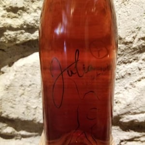 Julia - Justine Vigne - justine-vigne -2020