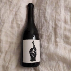 Julie & Nas - Vin Noé - jonathan-purcell