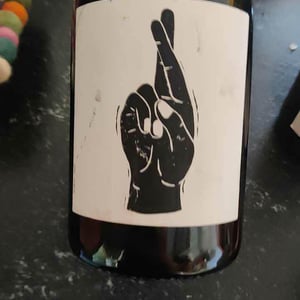 Julie & Nas - Vin Noé - Jonathan Purcell 