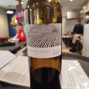Domaine Julien Auroux Rouge - Domaine Julien Auroux - julien-auroux