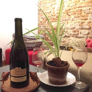 Julien en Billat - Domaine Ganevat - anne-jean-francois-ganevat