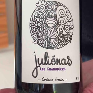 Julienas - Domaine Guillot Gonin - corinne-gonin-domaine-guillot-gonin -2021