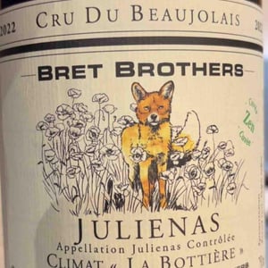 La Bottière - La Soufrandière - Bret Brothers - jean-guillaume-jean-philippe-bret