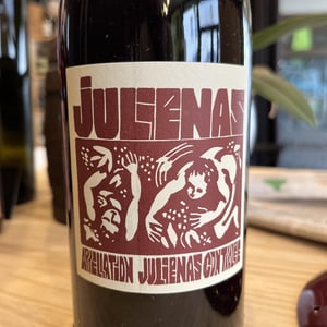 Juliénas - Domaine de La Soeur Cadette - jean-valentin-montanet