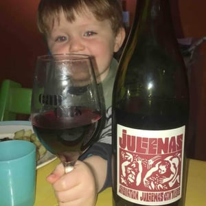Domaine de La Soeur Cadette - Jean & Valentin Montanet - Juliénas