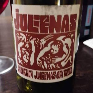 Domaine de La Soeur Cadette - Jean & Valentin Montanet - Juliénas