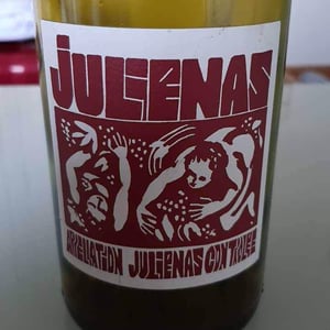 Domaine de La Soeur Cadette - Jean & Valentin Montanet - Juliénas