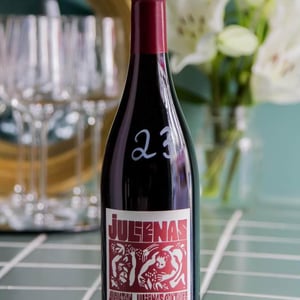 Juliénas - Domaine de La Soeur Cadette - jean-valentin-montanet