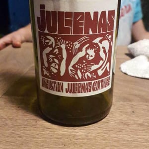 Domaine de La Soeur Cadette - Jean & Valentin Montanet - Juliénas