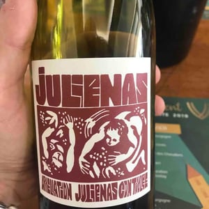 Domaine de La Soeur Cadette - Jean & Valentin Montanet - Juliénas