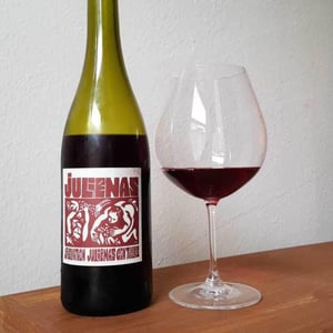 Juliénas - Domaine de La Soeur Cadette - Jean & Valentin Montanet 