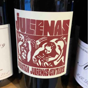 Juliénas - Domaine de La Soeur Cadette - jean-valentin-montanet