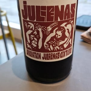Juliénas - Domaine de La Soeur Cadette - Jean & Valentin Montanet 