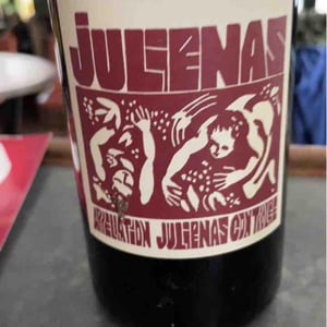 Juliénas - Domaine de La Soeur Cadette - jean-valentin-montanet
