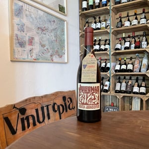 Juliénas - Domaine de La Soeur Cadette - jean-valentin-montanet