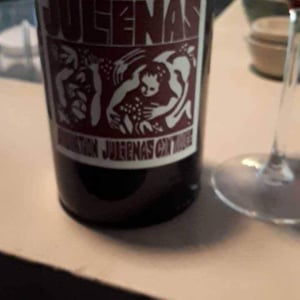 Domaine de La Soeur Cadette - Jean & Valentin Montanet - Juliénas