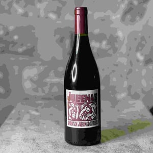 Juliénas - Domaine de La Soeur Cadette - jean-valentin-montanet