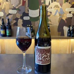 Juliénas - Domaine de La Soeur Cadette - jean-valentin-montanet