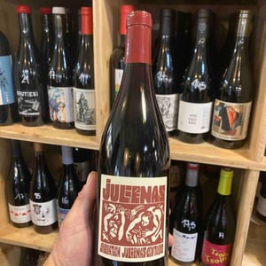 Juliénas - Domaine de La Soeur Cadette - jean-valentin-montanet