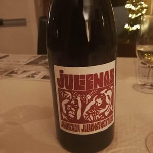 Domaine de La Soeur Cadette - Jean & Valentin Montanet - Juliénas