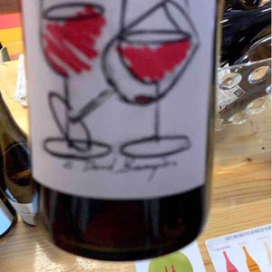 Juliénas Les Trois Verres - Domaine David-Beaupère - Louis-Clément David-Beaupère 