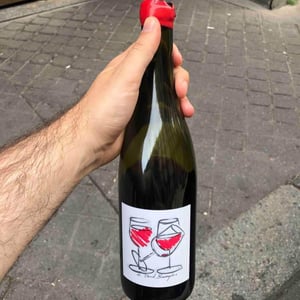 Juliénas Les Trois Verres - Domaine David-Beaupère - louis-clement-david-beaupere