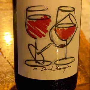 Juliénas Les Trois Verres - Domaine David-Beaupère - Louis-Clément David-Beaupère 