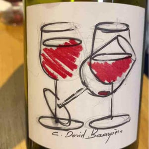 Domaine David-Beaupère - Louis-Clément David-Beaupère - Juliénas Les Trois Verres
