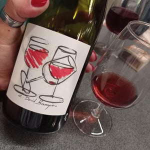 Juliénas Les Trois Verres - Domaine David-Beaupère - louis-clement-david-beaupere
