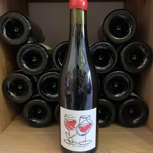 Juliénas Les Trois Verres - Domaine David-Beaupère - louis-clement-david-beaupere