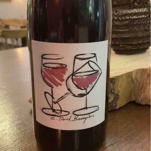 Domaine David-Beaupère - Louis-Clément David-Beaupère - Juliénas Les Trois Verres
