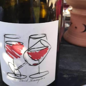 Domaine David-Beaupère - Louis-Clément David-Beaupère - Juliénas Les Trois Verres