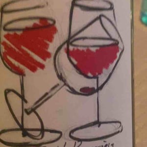 Juliénas Les Trois Verres