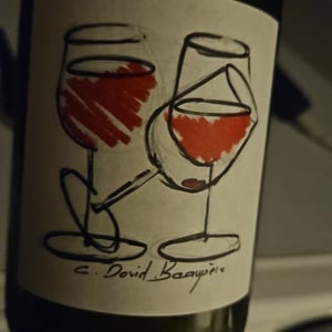 Juliénas Les Trois Verres - Domaine David-Beaupère - Louis-Clément David-Beaupère 
