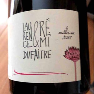 Domaine de Botheland - Rémi Dufaitre & Laurence Liatard - Julienas