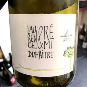 Julienas - Domaine de Botheland - remi-dufaitre-laurence-liatard