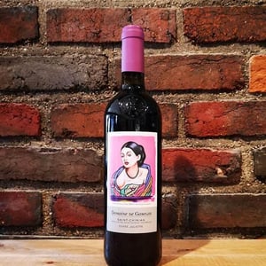 Juliette - Domaine De Gabelas - mathieu-bartholin