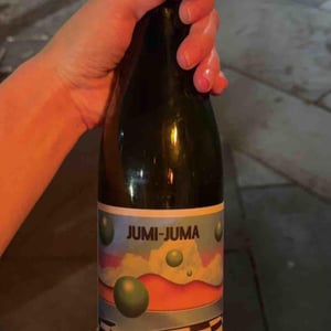 Jumi Juma - Chateau Cristi - chateau-cristi -2023